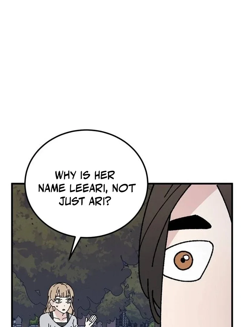 Tyrano Noh Kyung-soo Chapter 21 page 84
