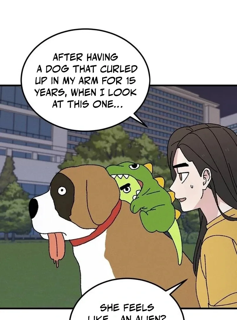 Tyrano Noh Kyung-soo Chapter 21 page 86