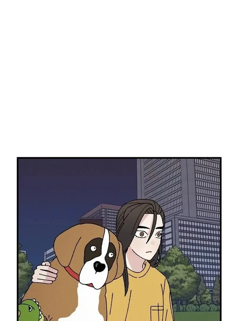 Tyrano Noh Kyung-soo Chapter 21 page 98