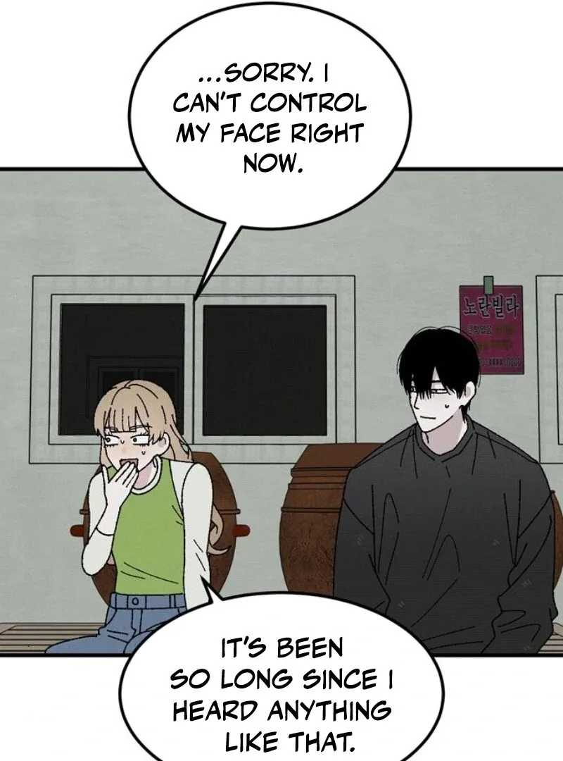 Tyrano Noh Kyung-soo Chapter 19 page 105
