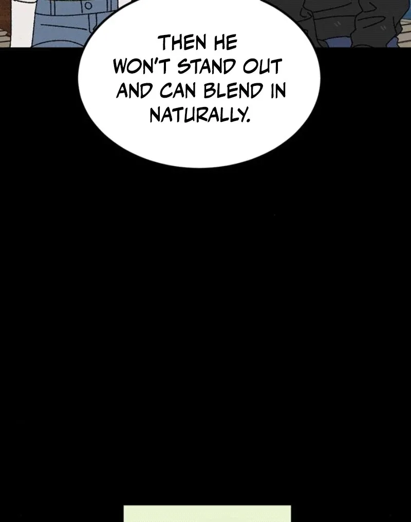 Tyrano Noh Kyung-soo Chapter 19 page 125