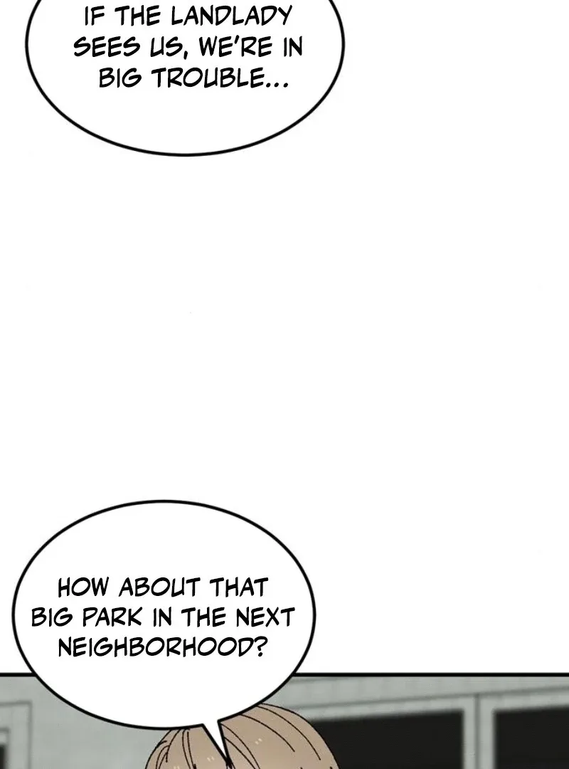 Tyrano Noh Kyung-soo Chapter 19 page 110