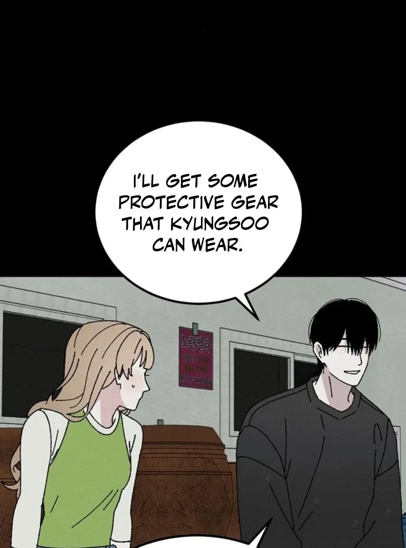 Tyrano Noh Kyung-soo Chapter 19 page 124