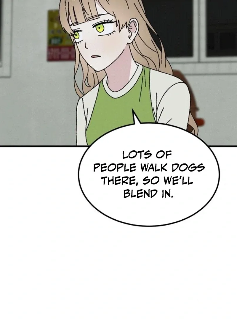 Tyrano Noh Kyung-soo Chapter 19 page 111