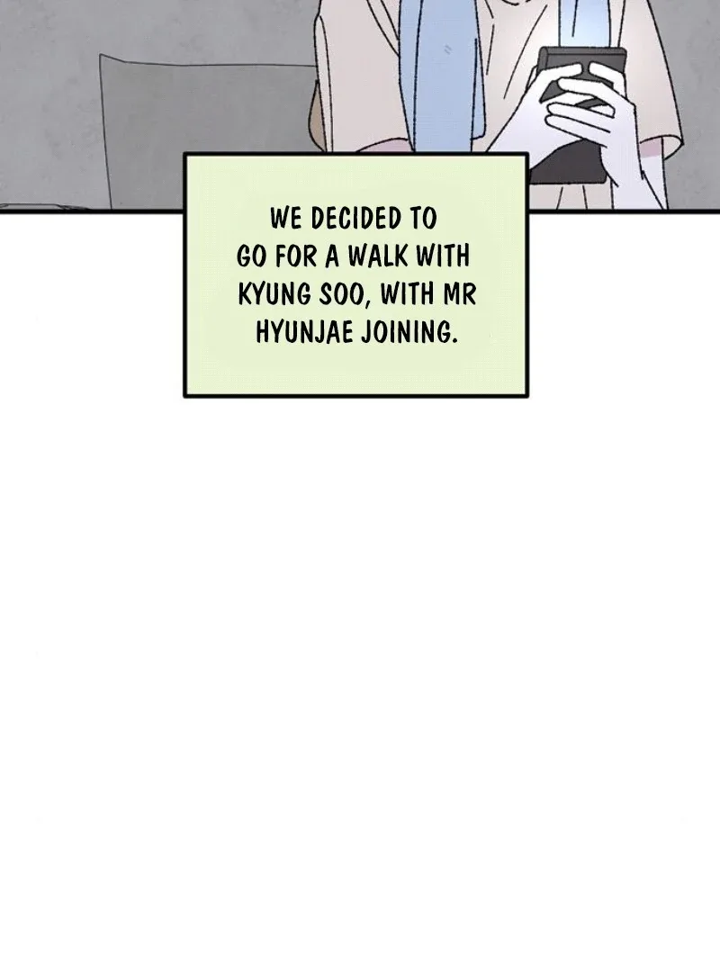 Tyrano Noh Kyung-soo Chapter 19 page 119