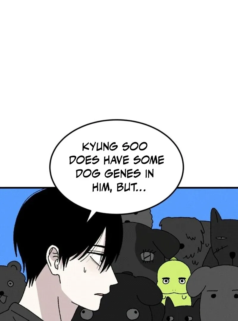 Tyrano Noh Kyung-soo Chapter 19 page 112