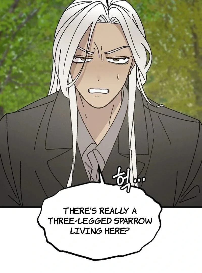 Tyrano Noh Kyung-soo Chapter 22 page 7