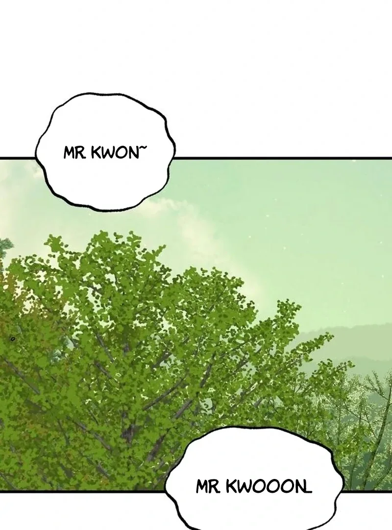 Tyrano Noh Kyung-soo Chapter 22 page 5