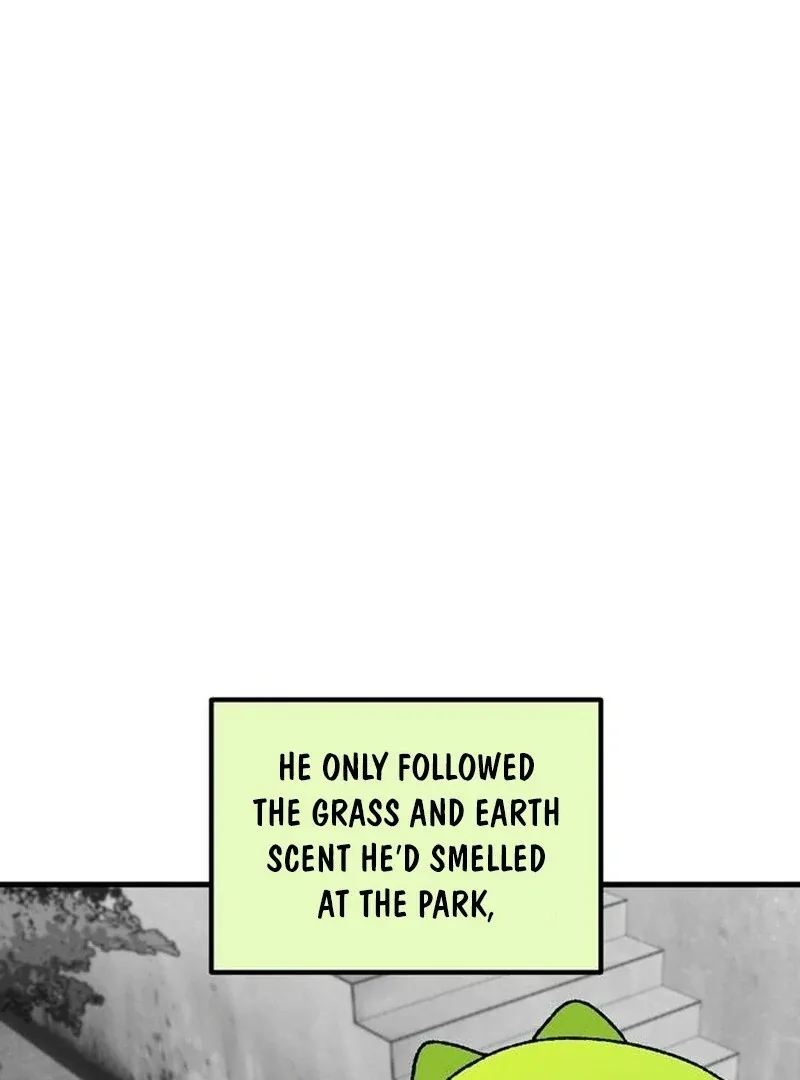 Tyrano Noh Kyung-soo Chapter 23 page 26