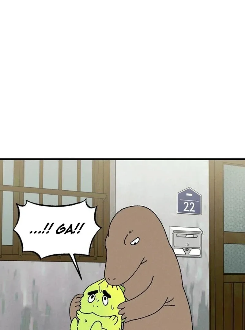 Tyrano Noh Kyung-soo Chapter 23 page 38