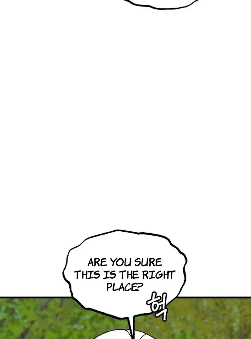 Tyrano Noh Kyung-soo Chapter 22 page 6
