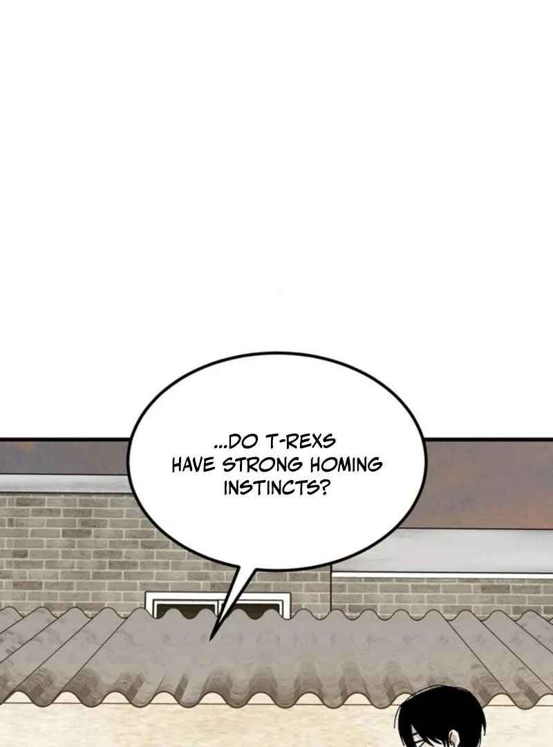 Tyrano Noh Kyung-soo Chapter 24 page 79