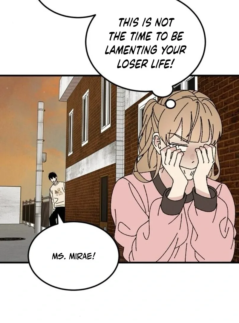 Tyrano Noh Kyung-soo Chapter 24 page 73