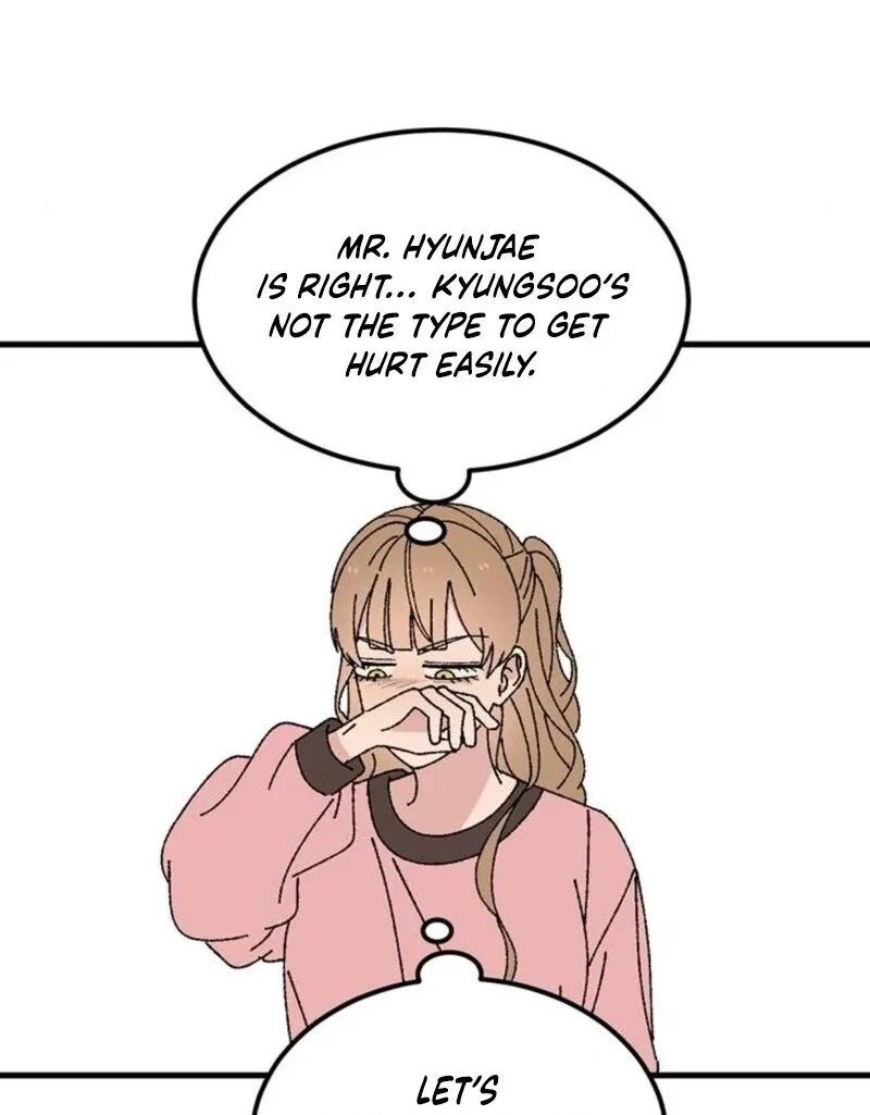 Tyrano Noh Kyung-soo Chapter 24 page 22