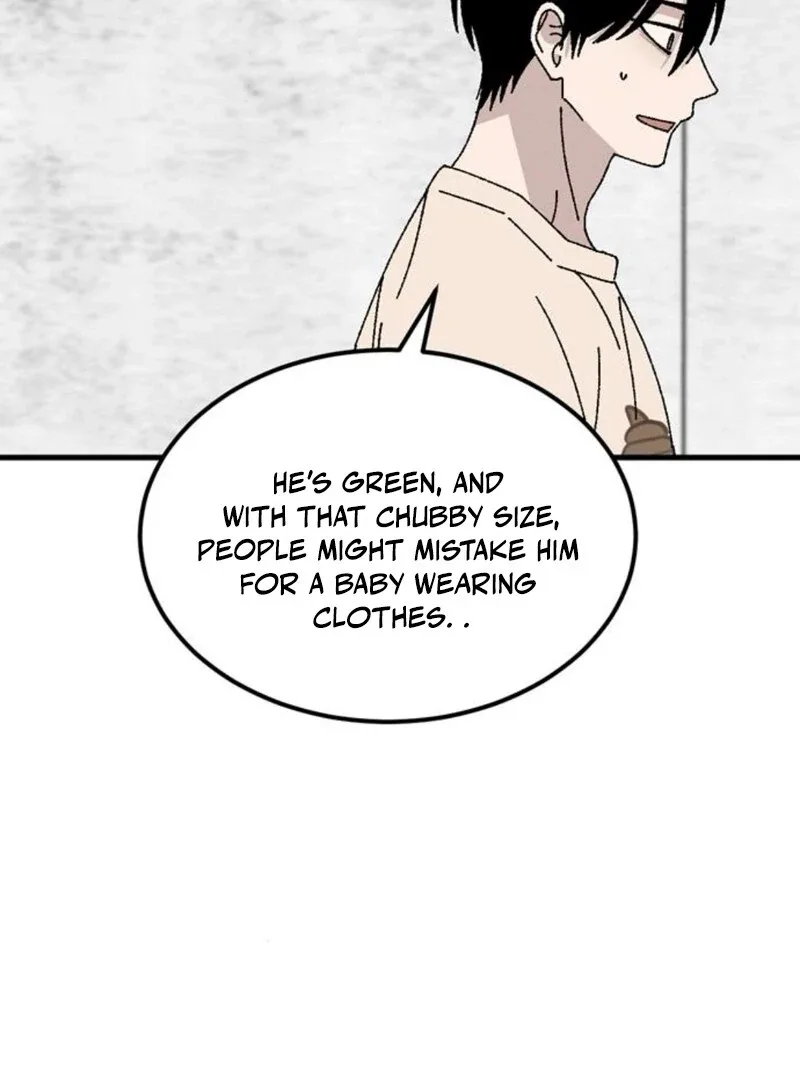 Tyrano Noh Kyung-soo Chapter 24 page 15