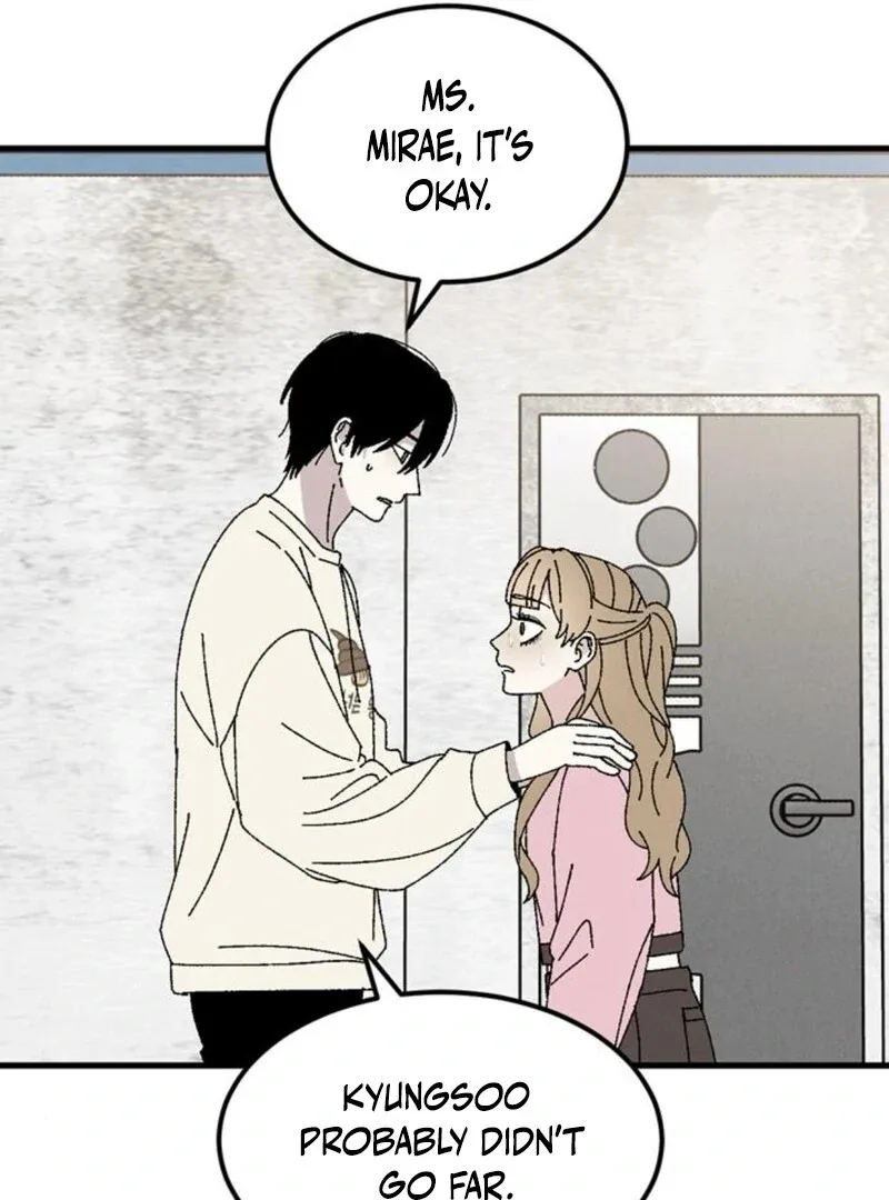 Tyrano Noh Kyung-soo Chapter 24 page 13