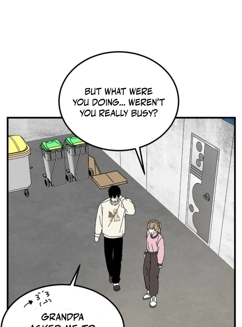 Tyrano Noh Kyung-soo Chapter 24 page 20