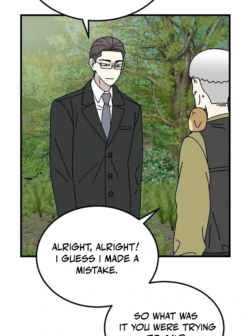Tyrano Noh Kyung-soo Chapter 23 page 92