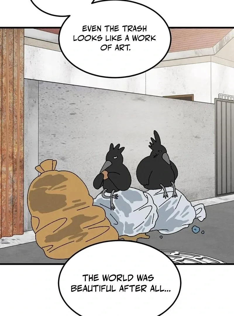 Tyrano Noh Kyung-soo Chapter 23 page 103
