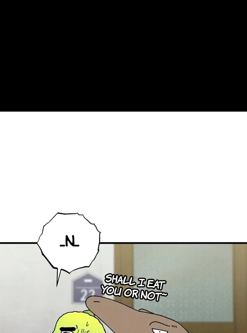 Tyrano Noh Kyung-soo Chapter 23 page 54