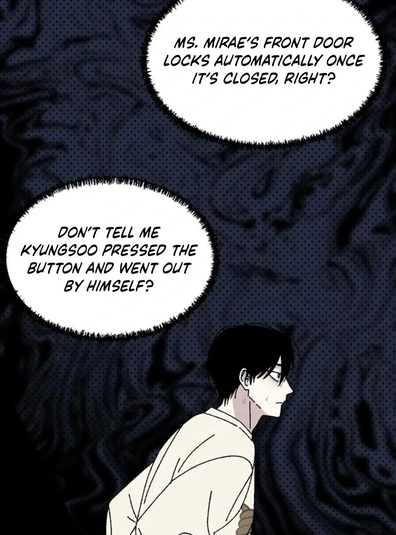 Tyrano Noh Kyung-soo Chapter 24 page 28