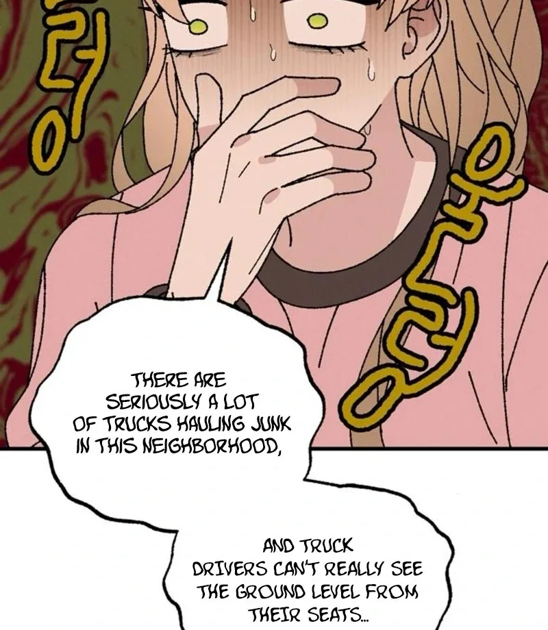 Tyrano Noh Kyung-soo Chapter 24 page 11