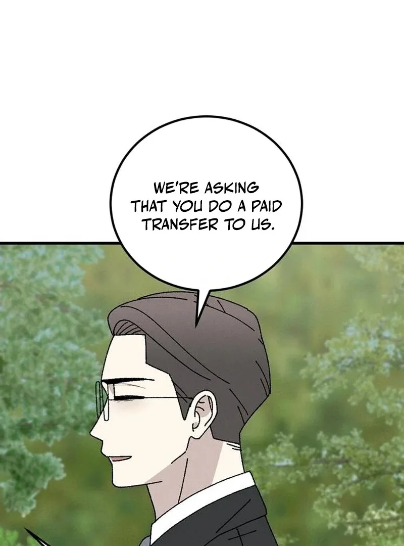Tyrano Noh Kyung-soo Chapter 23 page 84