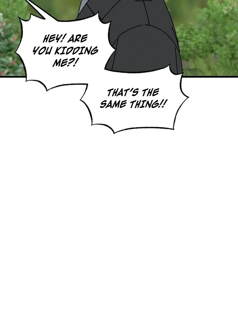 Tyrano Noh Kyung-soo Chapter 23 page 85