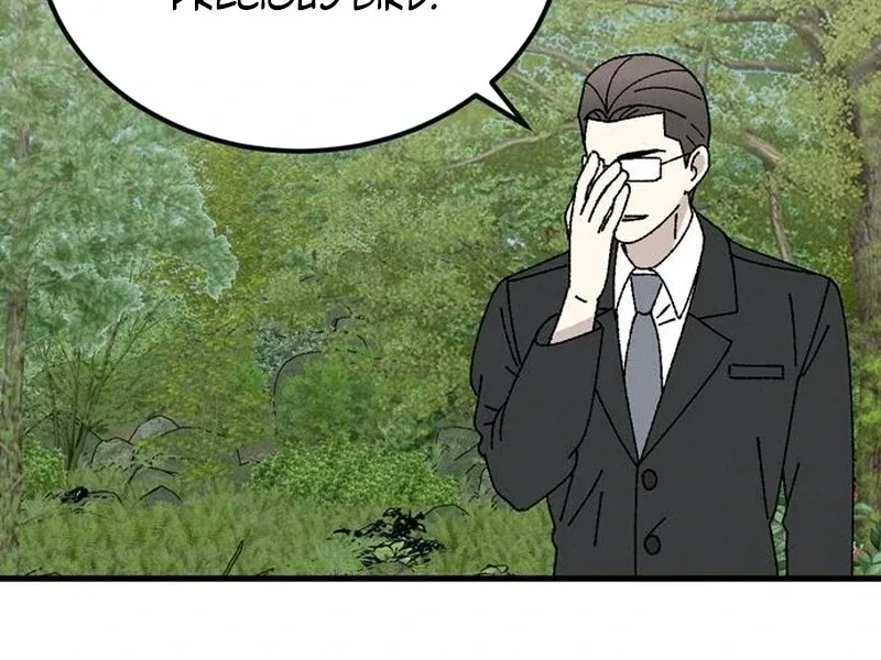 Tyrano Noh Kyung-soo Chapter 23 page 94