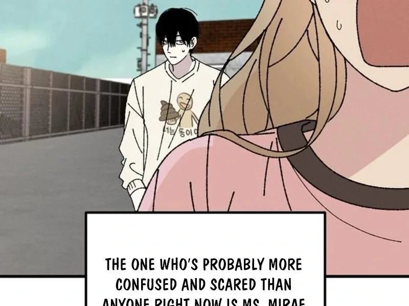 Tyrano Noh Kyung-soo Chapter 24 page 34