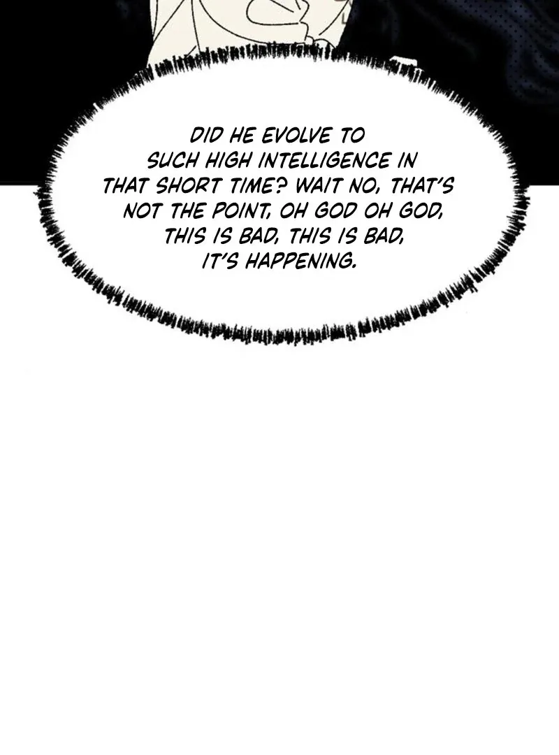 Tyrano Noh Kyung-soo Chapter 24 page 29