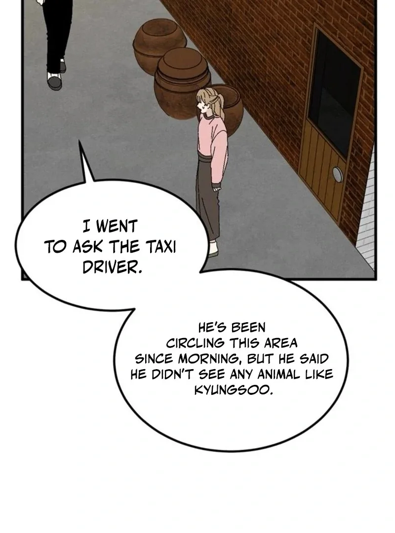 Tyrano Noh Kyung-soo Chapter 24 page 75
