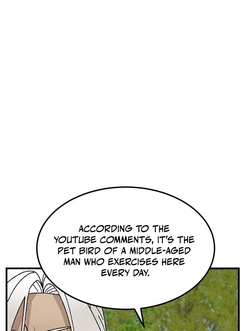 Tyrano Noh Kyung-soo Chapter 22 page 8