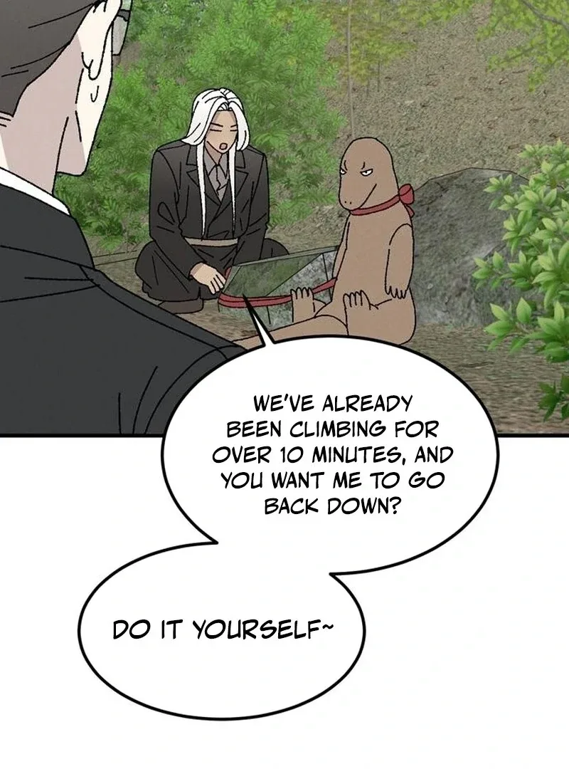 Tyrano Noh Kyung-soo Chapter 22 page 28