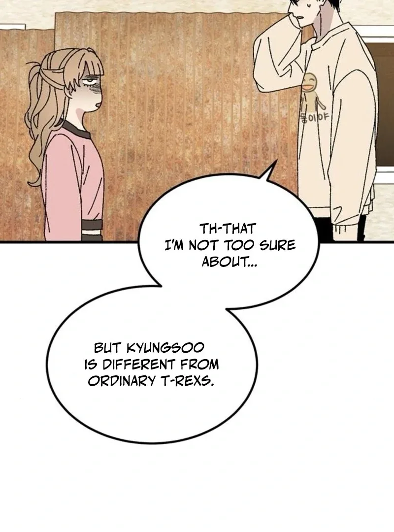 Tyrano Noh Kyung-soo Chapter 24 page 80