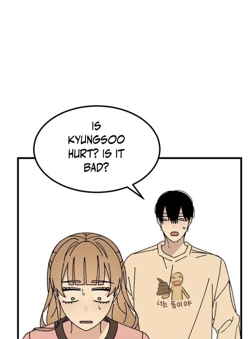 Tyrano Noh Kyung-soo Chapter 24 page 112