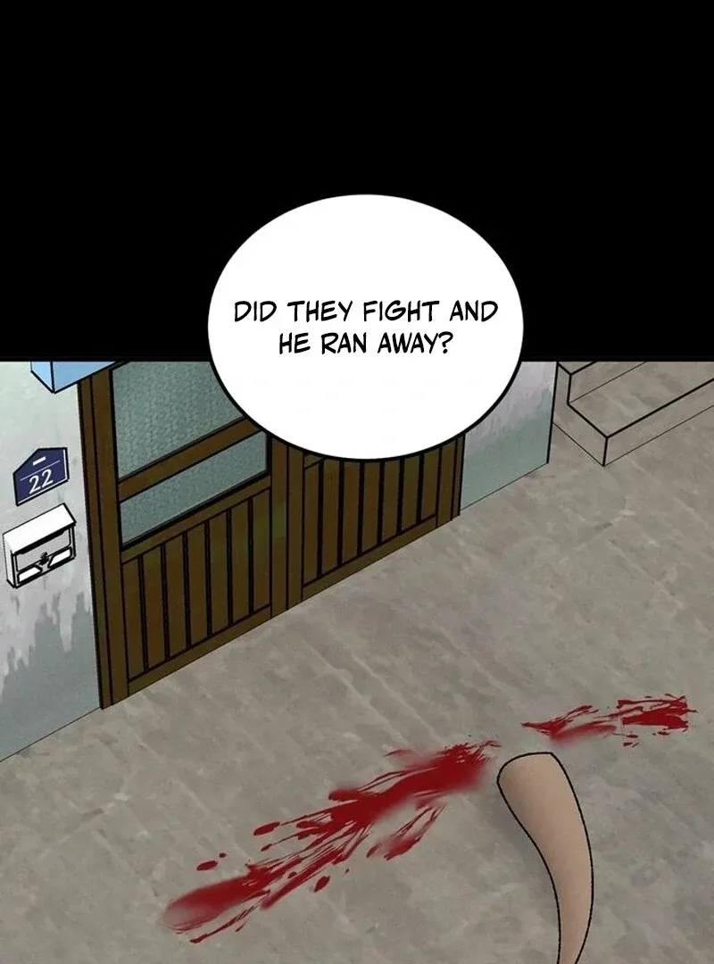 Tyrano Noh Kyung-soo Chapter 23 page 137