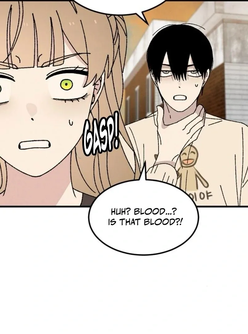 Tyrano Noh Kyung-soo Chapter 24 page 108