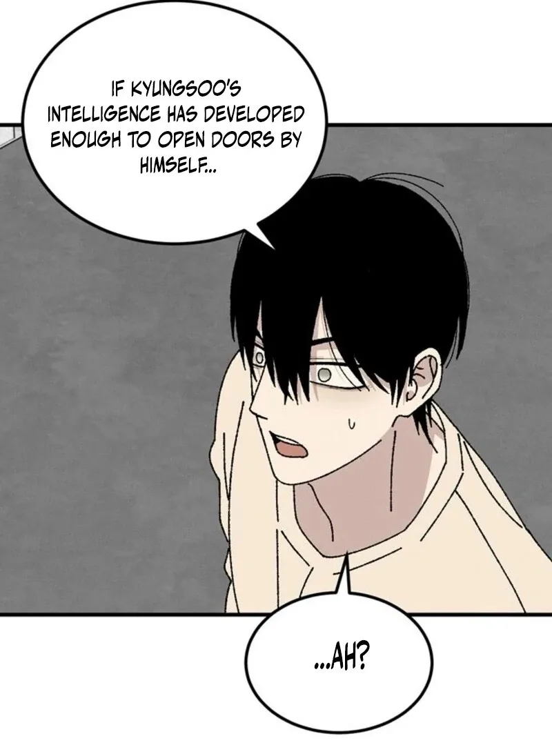 Tyrano Noh Kyung-soo Chapter 24 page 83