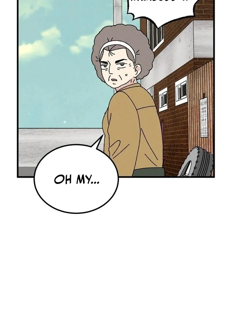Tyrano Noh Kyung-soo Chapter 23 page 132
