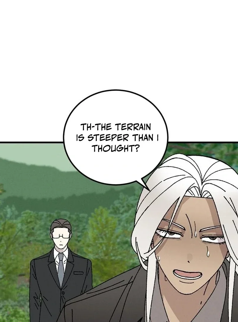 Tyrano Noh Kyung-soo Chapter 22 page 44