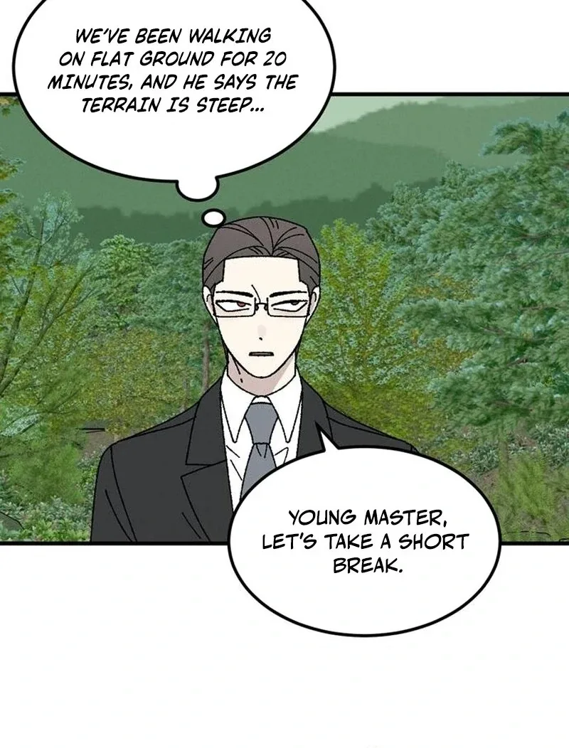 Tyrano Noh Kyung-soo Chapter 22 page 46