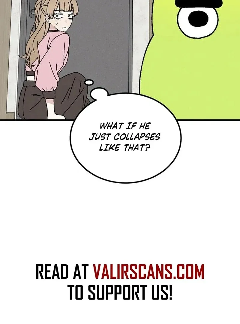 Tyrano Noh Kyung-soo Chapter 22 page 84