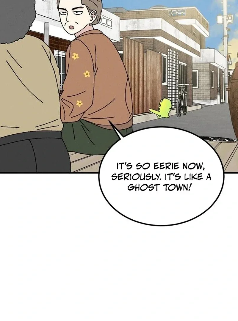 Tyrano Noh Kyung-soo Chapter 22 page 131