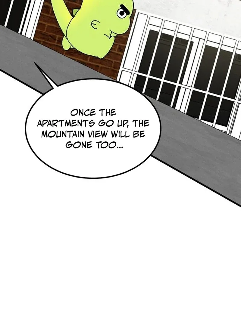 Tyrano Noh Kyung-soo Chapter 22 page 133