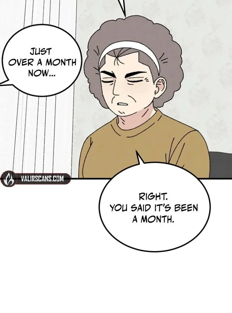 Tyrano Noh Kyung-soo Chapter 26 page 31