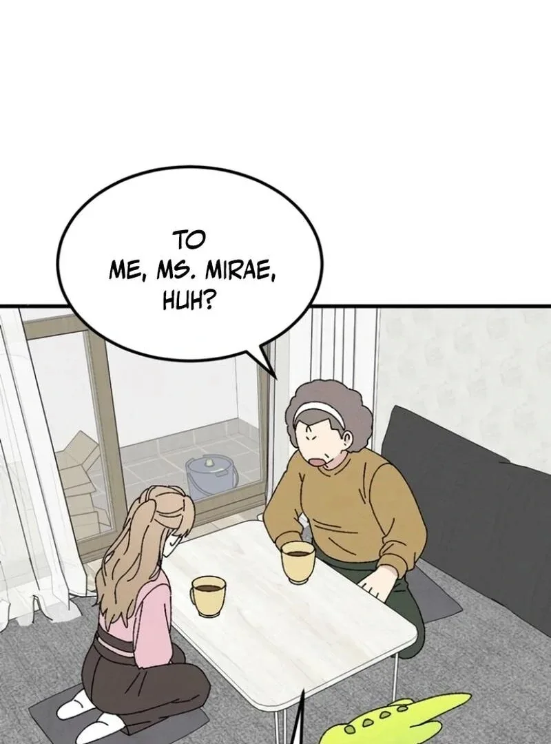 Tyrano Noh Kyung-soo Chapter 26 page 34