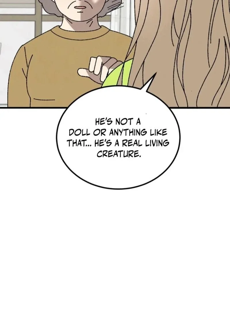 Tyrano Noh Kyung-soo Chapter 26 page 21