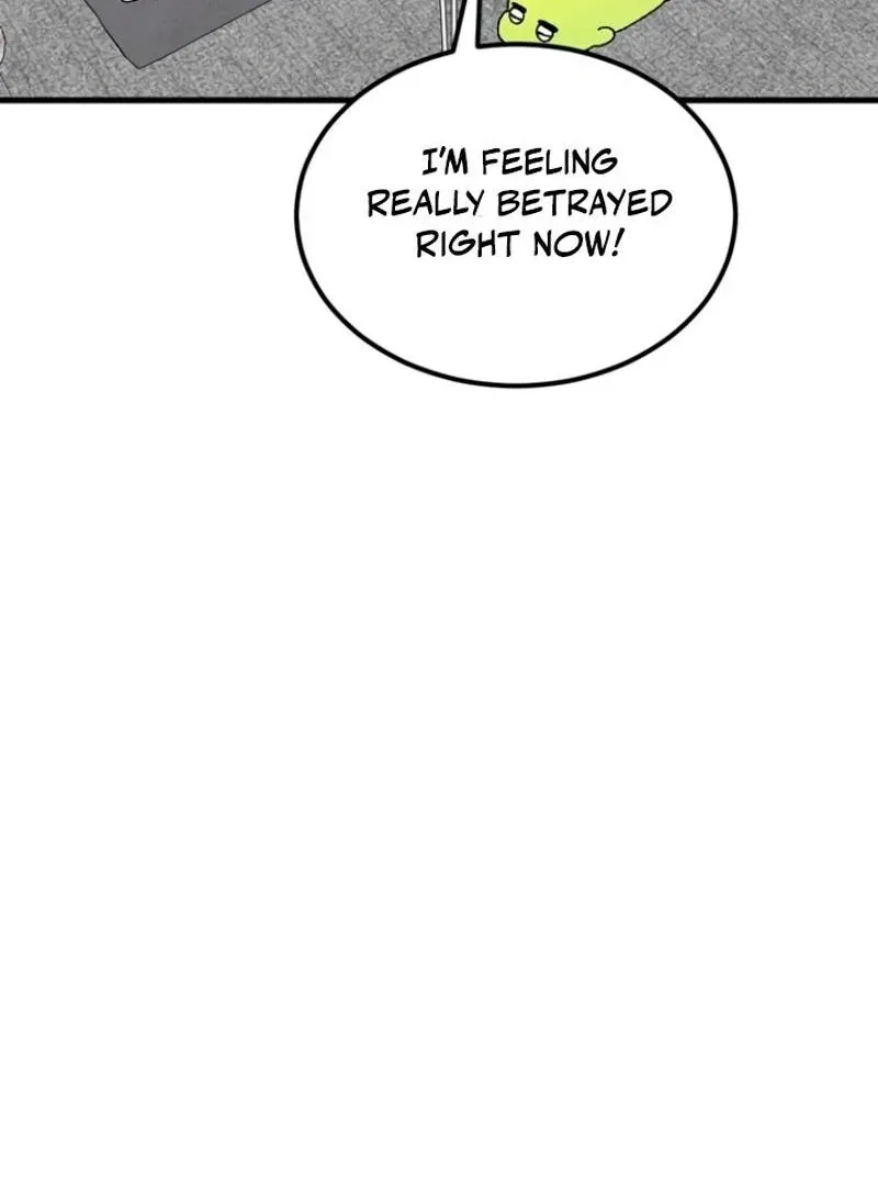 Tyrano Noh Kyung-soo Chapter 26 page 35