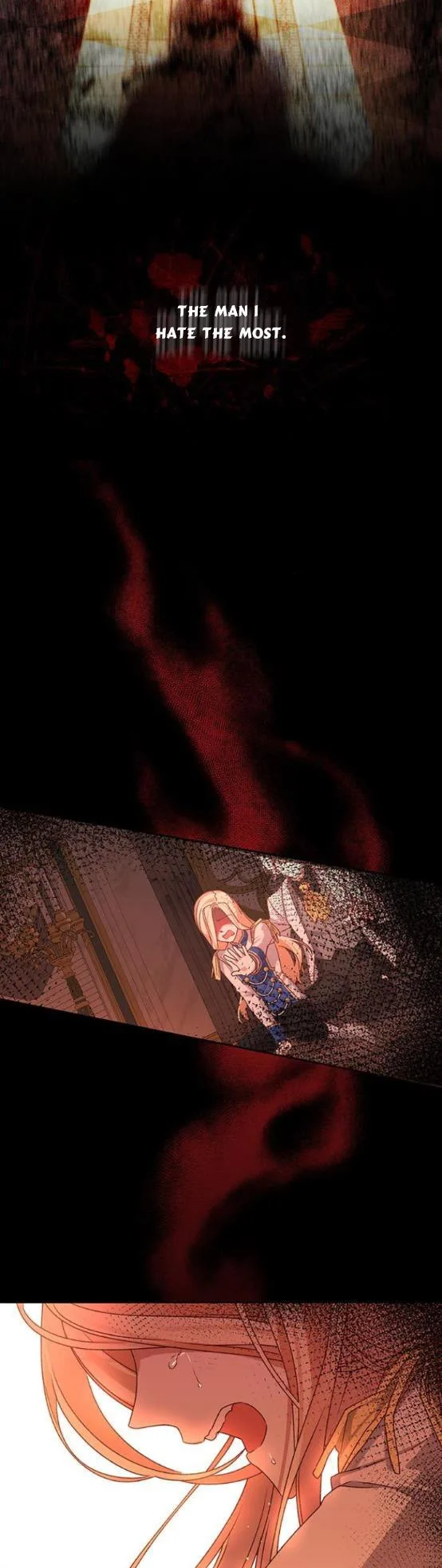 Tyrant wants a better life Chapter 2 page 49